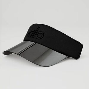 ALO woman’s Airlift Solar Visor